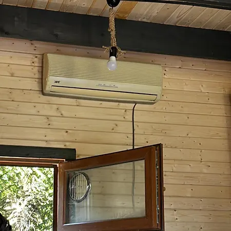 אתר קמפינג Karahan