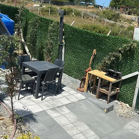 Karahan אתר קמפינג Tayakadin