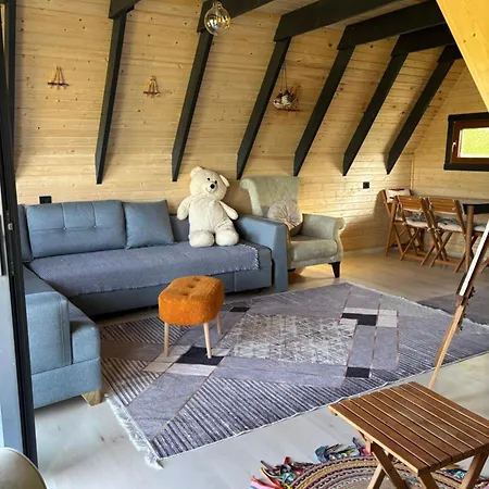 Karahan אתר קמפינג Tayakadin