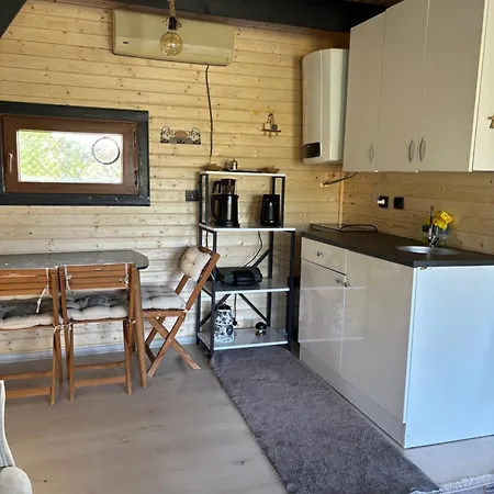 אתר קמפינג Karahan