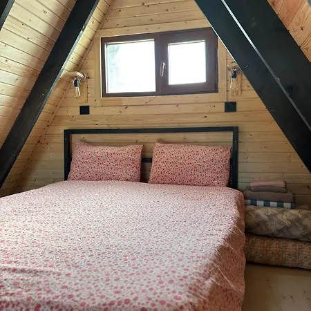 Karahan אתר קמפינג Tayakadin