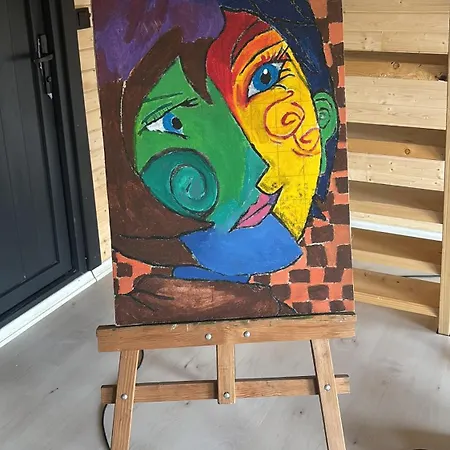 אתר קמפינג Karahan