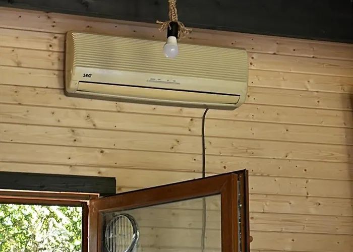 مكان تخييم Karahan