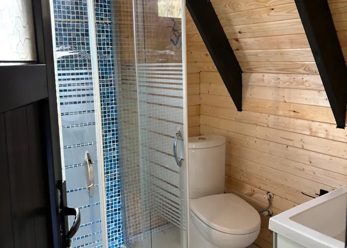 Karahan مكان تخييم