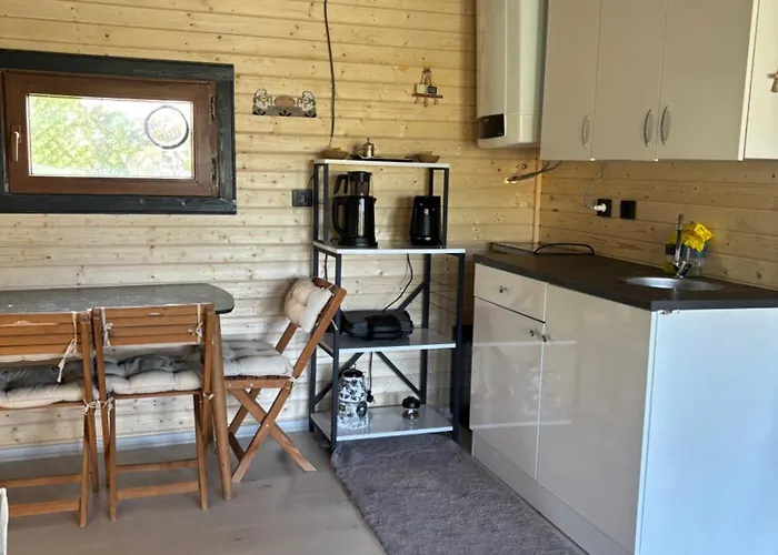 مكان تخييم Karahan