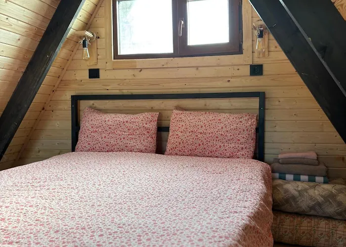 Karahan مكان تخييم Tayakadin