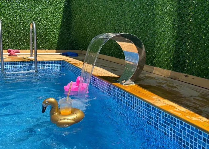 Karahan مكان تخييم *